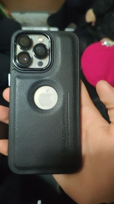 IPHONE 13PRO 128/100