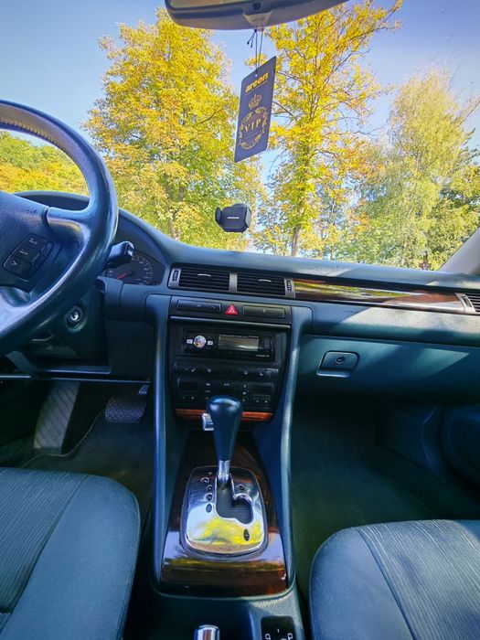 Audi a6 c5 2.4 2001
