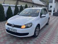 Volkswagen Golf VI