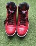 jordan prime 5 red