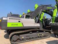 Гусеничный Экскаватор ZOOMLION ZE370E