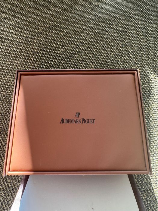ceas AP audemar piguet