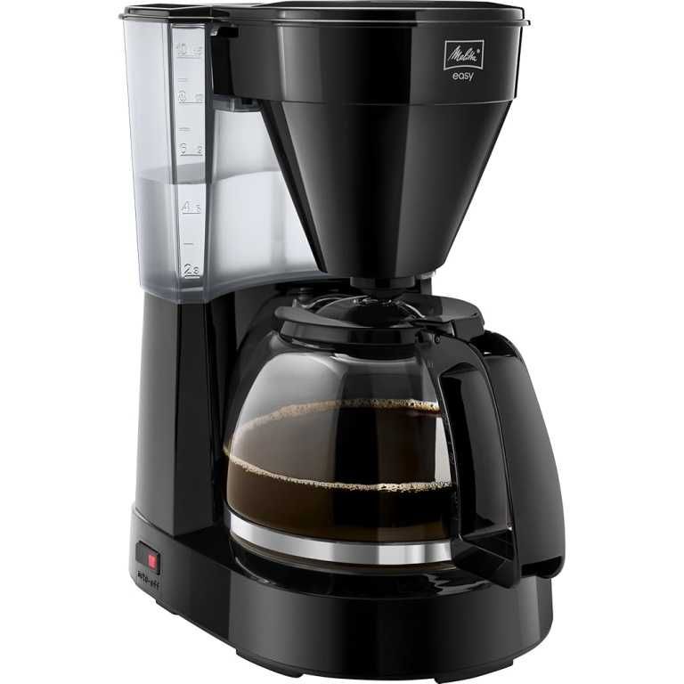 Филтърна кафе машина Melitta Посетете магазина на Мелита