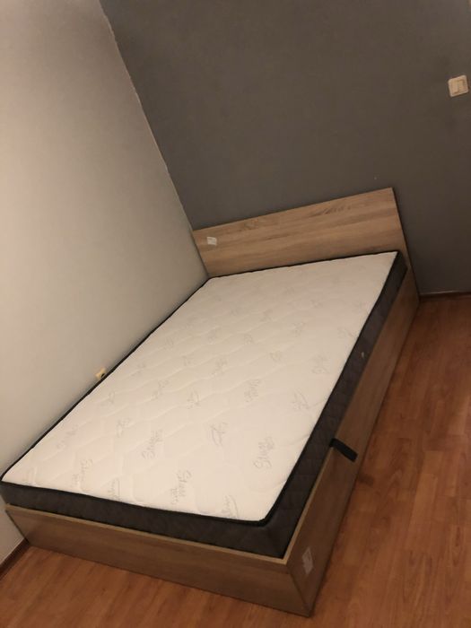 Двойно легло 140/200