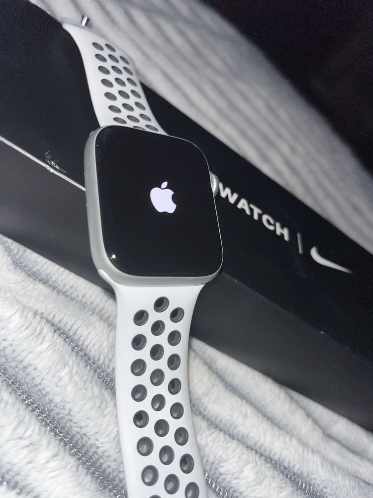 apple watch часы торг есть