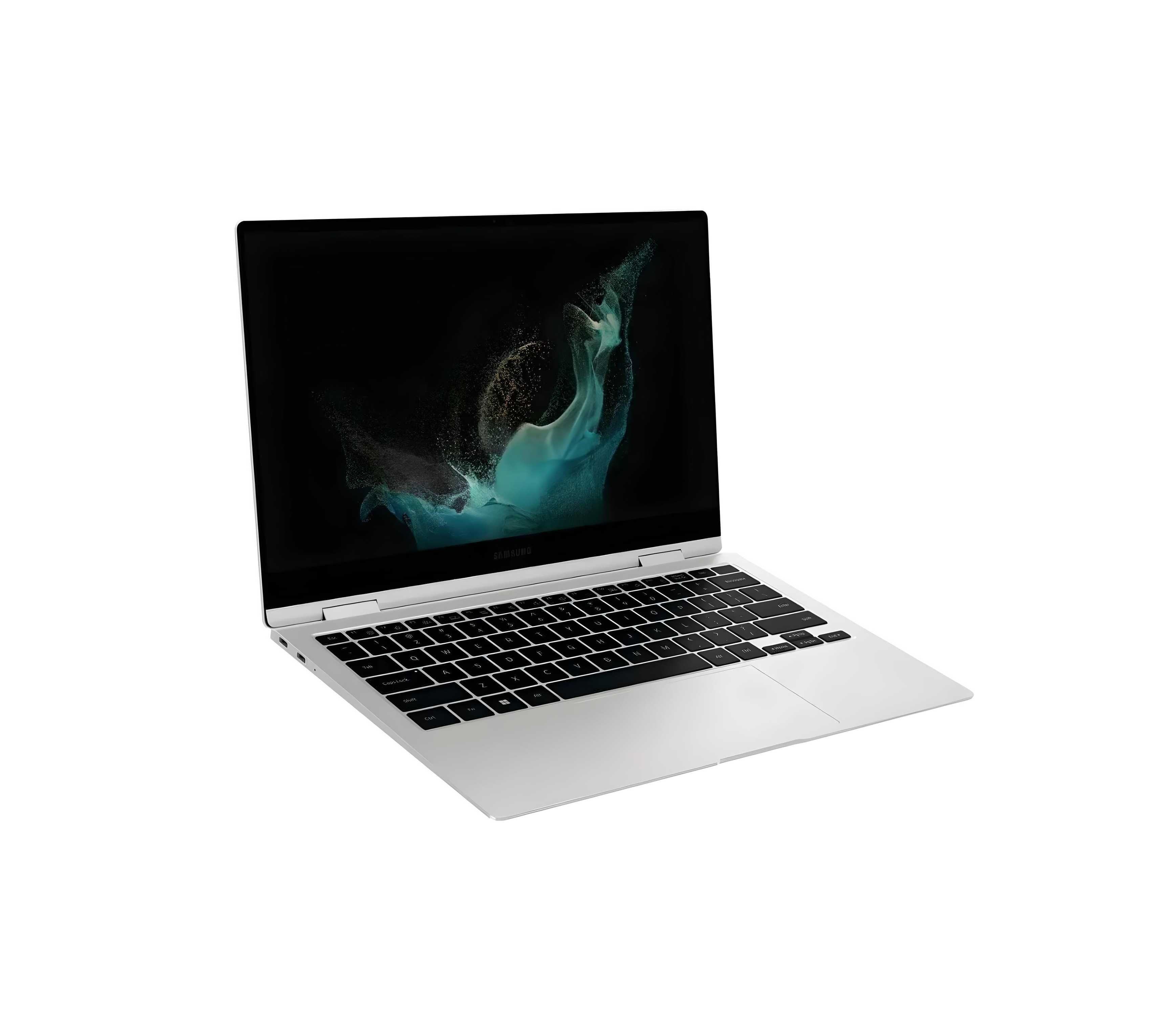 Б/У Ноутбук SAMSUNG Galaxy Book2 Pro 360 i7-1260P/16GB/512GB/13.3"FHD
