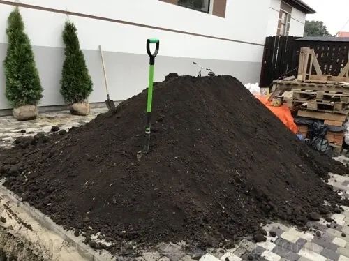 +++А К Ц И Я!!! Чернозем, на обьем хорошие цены !!