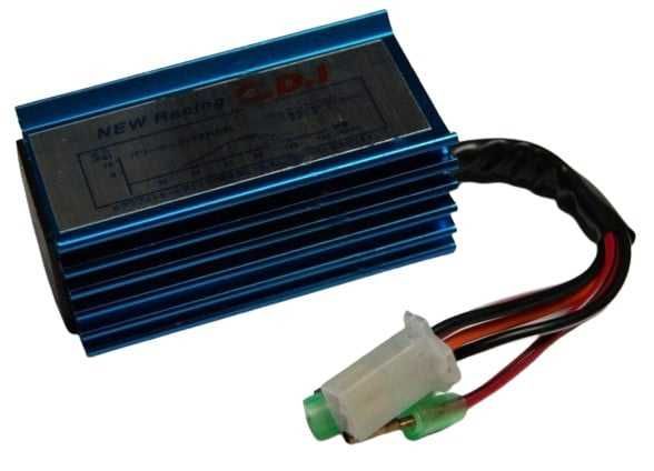 Aprindere CDI Racing Yamaha Minareli Malaguti Aprilia Delimitat