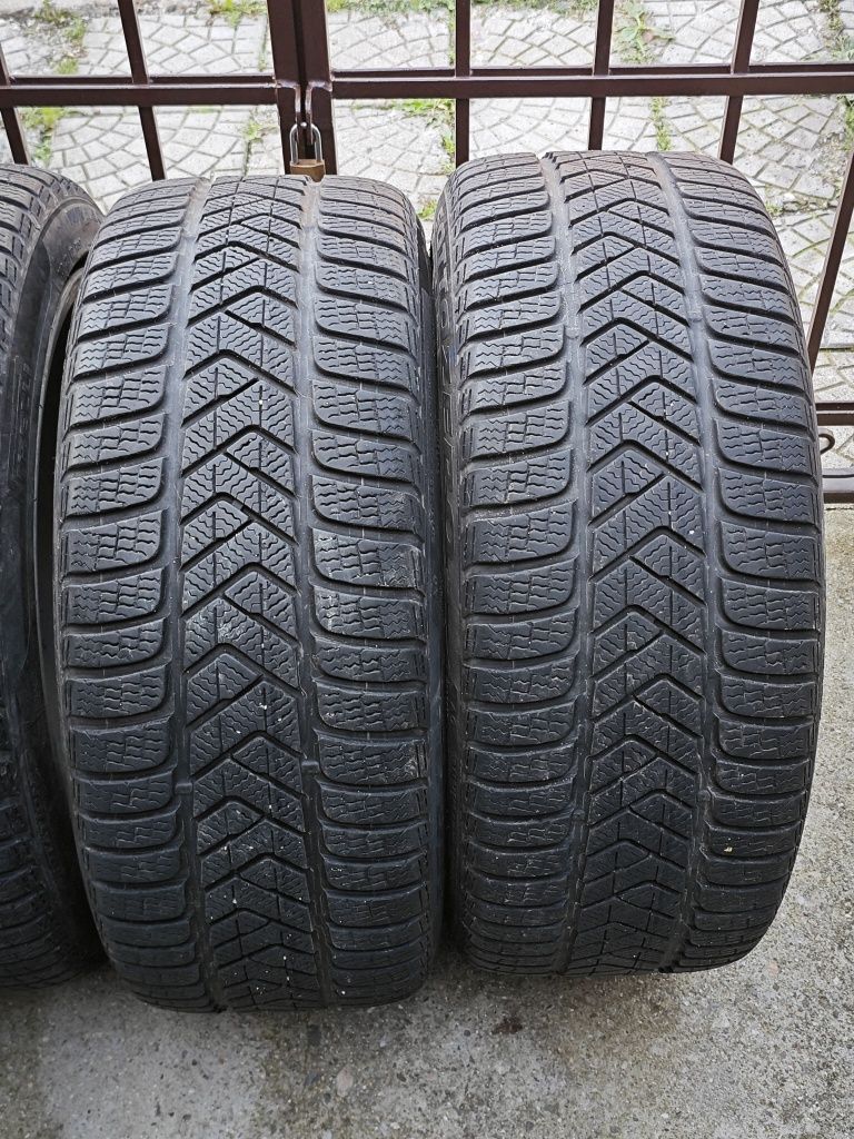 Зимни гуми PIRELLI 245/40/18