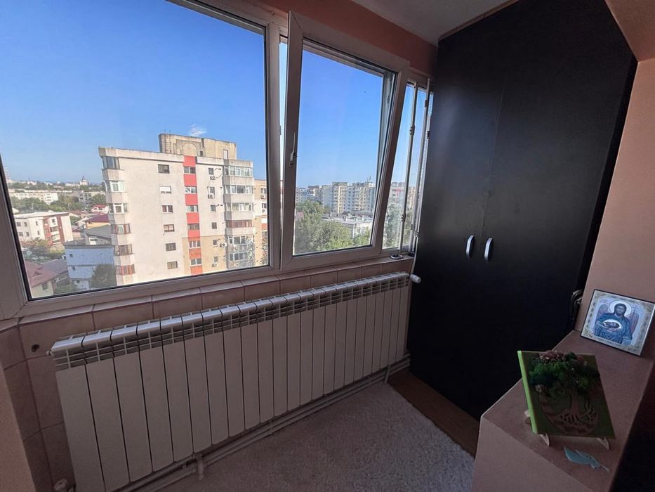 Apartament 3 camere