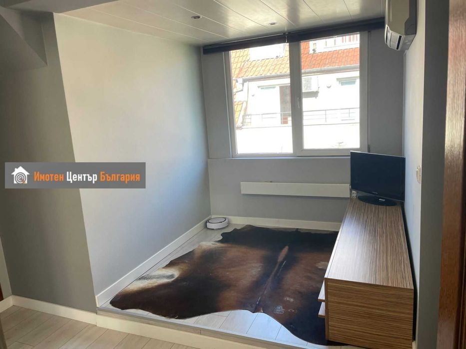 Продава се Тристаен апартамент в София, Лозенец - 100 кв.м за 4680 €/кв.м - Снимка #11