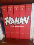 Albume benzi desenate Rahan, limba franceza.  Oferte
