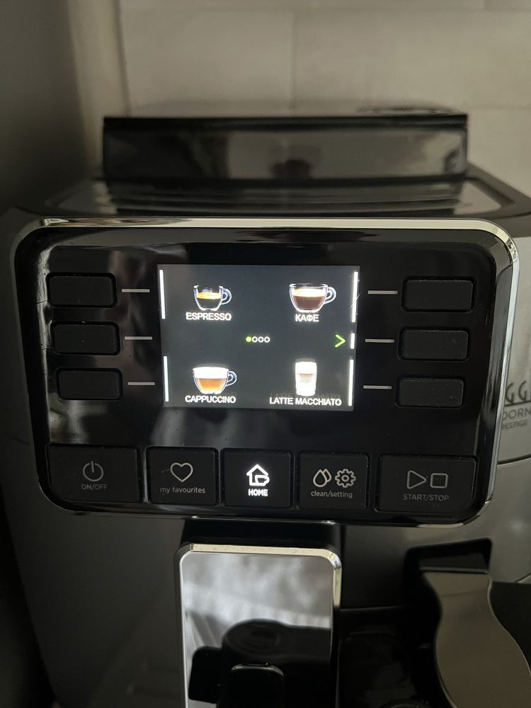 Кафемашина GAGGIA Cadorna Prestige