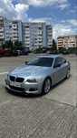 BMW Seria 3 E92 320i LCI M-Packet 2012