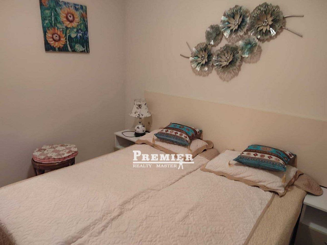 Продава се Тристаен апартамент в с. Равда, Област Бургас - 80 кв.м за 1175 €/кв.м - Снимка #7