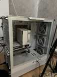 Компьютер 4060 ti asus, core i5 Processor 12400f