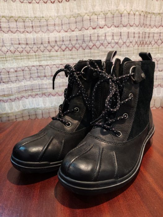 Ghete femei UGG negre