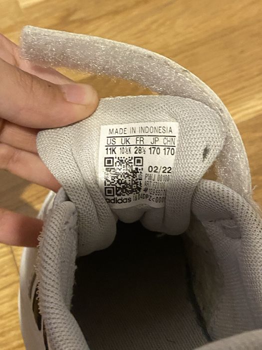 Incaltari Adidas copii