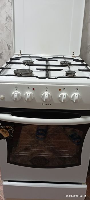 Продается газовая плита