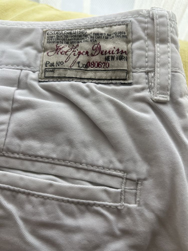 Hilfiger Denim - къси панталони
