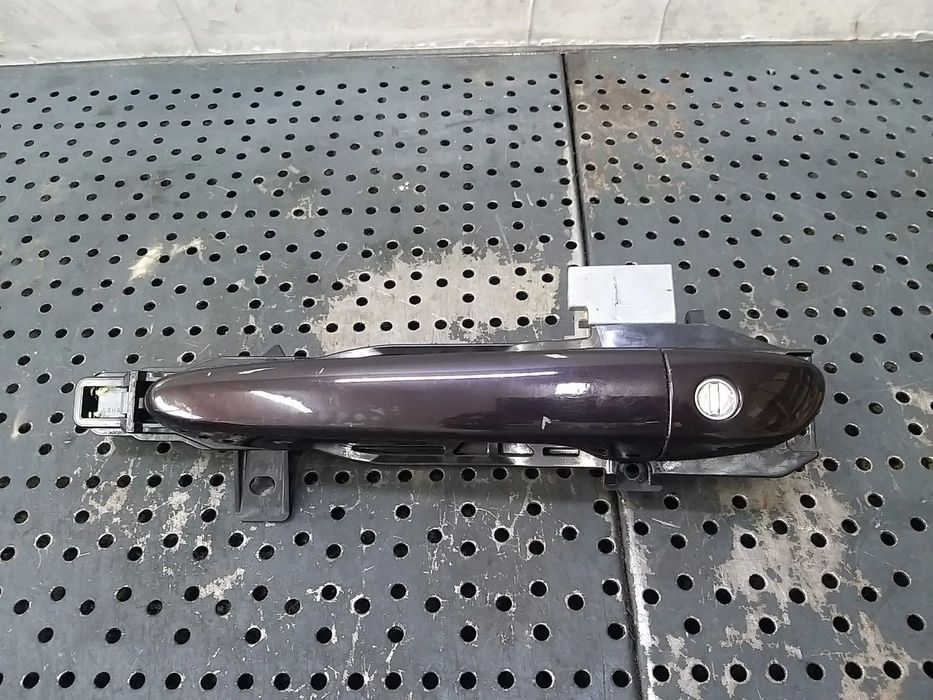 Maner usa stanga fata mazda 2 lh4r8376