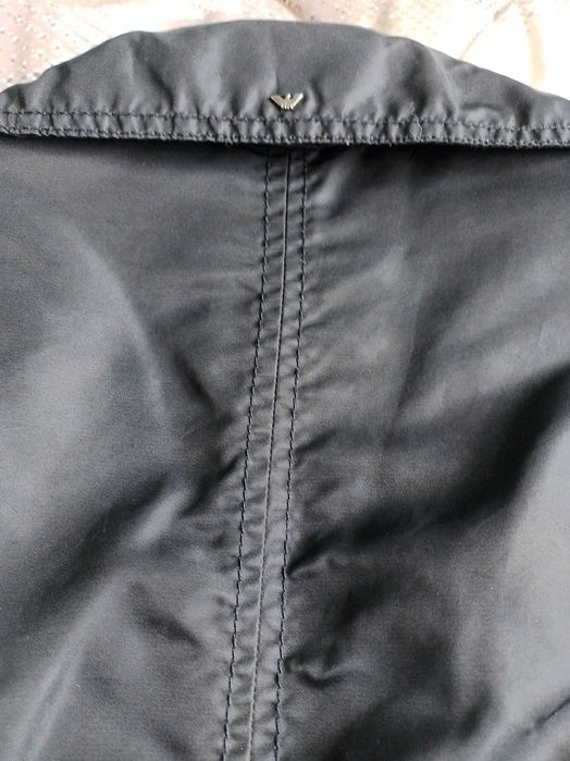 Оригинално дамско яке ARMANI JEANS