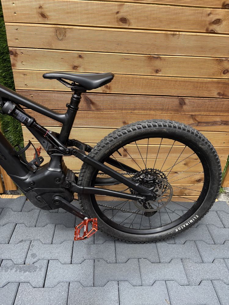 Specialized levo 700wh battery 29x27.5 НОВ 2022