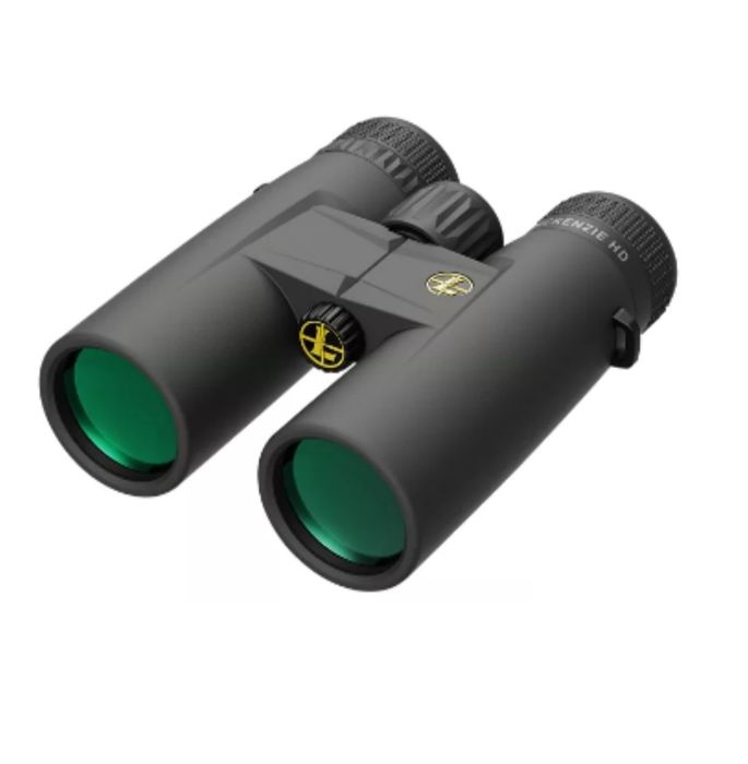Бинокль Leupold® BX-1 McKenzie HD 8×42\10×42\10×50\12×50.  США.