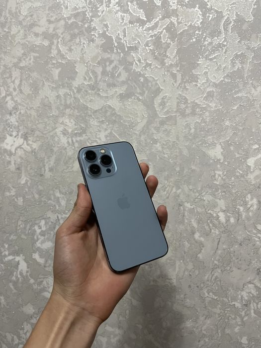 Iphone 13 pro sotiladi