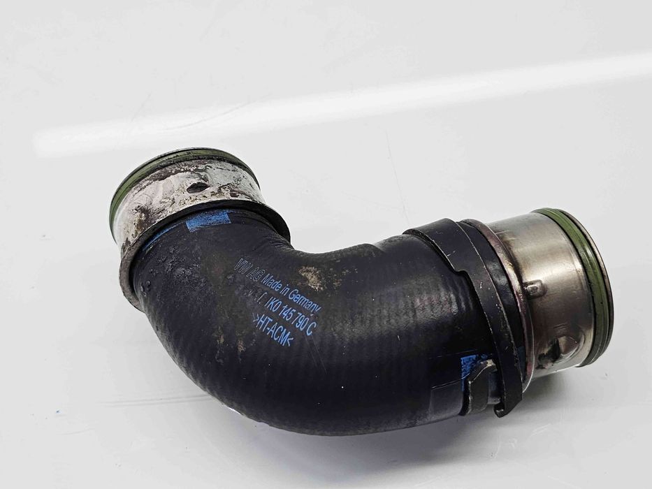 Tub intercooler  Volkswagen Passat B6 (3C2) [Fabr 2005-2010] 1K0145790