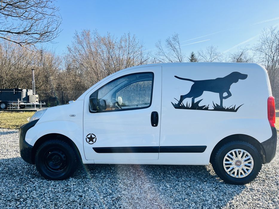 Fiat Fiorino 2009 1.3 d multijet sau schimb cu sprinter ofer diferenta