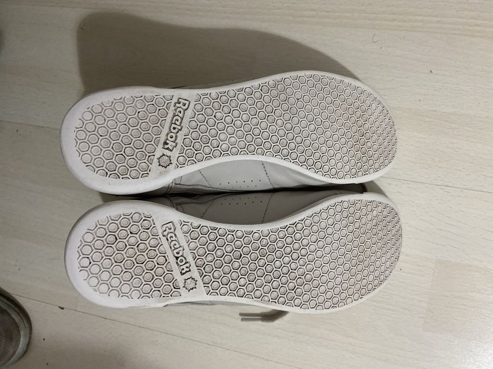 Маратонки Reebok