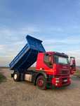 Iveco Stralis 430