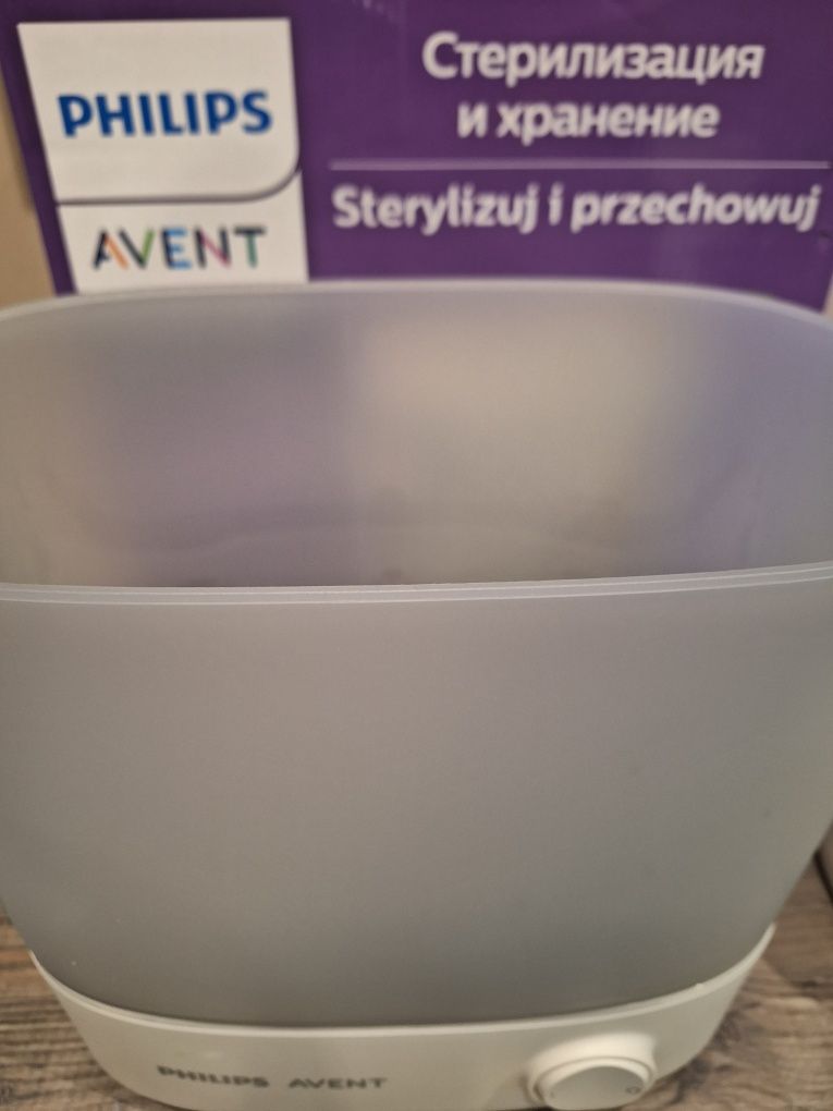 Philips AVENT Електрически Стерилизатор Advanced