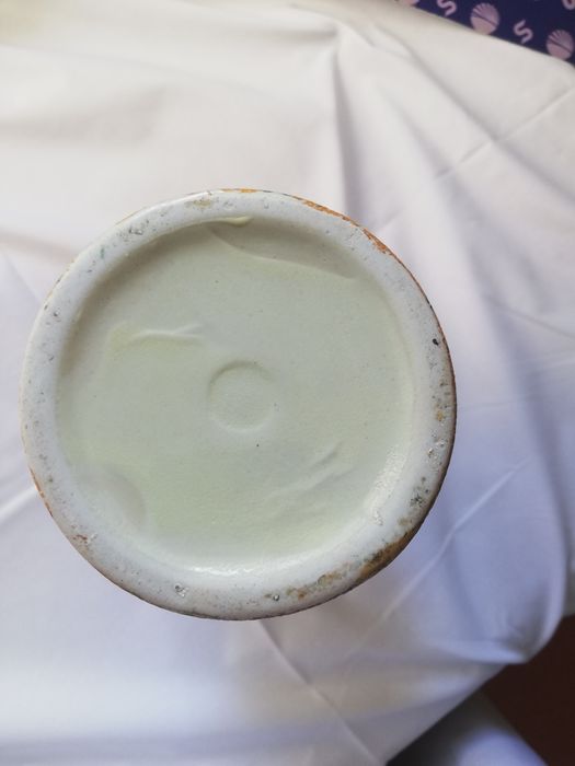 Vaza japoneza stil Satsuma