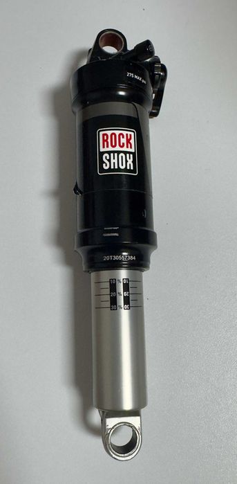 Amortizor aer bicicleta: RockShox Monarch RT3 full service 216x63