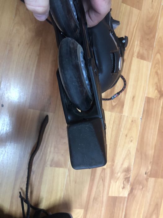 Role dama FILA Urban Wave, marimea 40