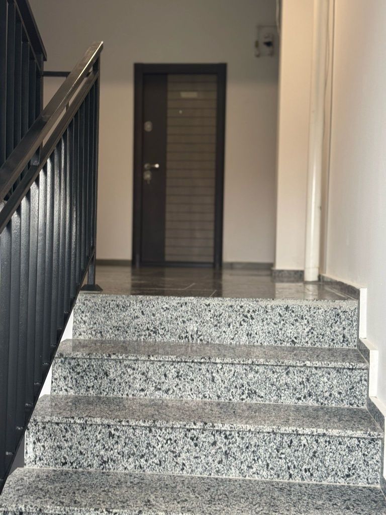 Comision 0! Apartament 3 camere, 2 băi, la cheie, boxă și parcare.