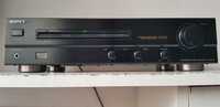 Sony TA F 245 amplificator sport timp liber arta colectie