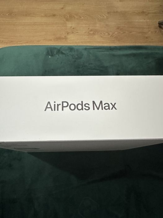 Apple AirPods Max USB-C - Midnight