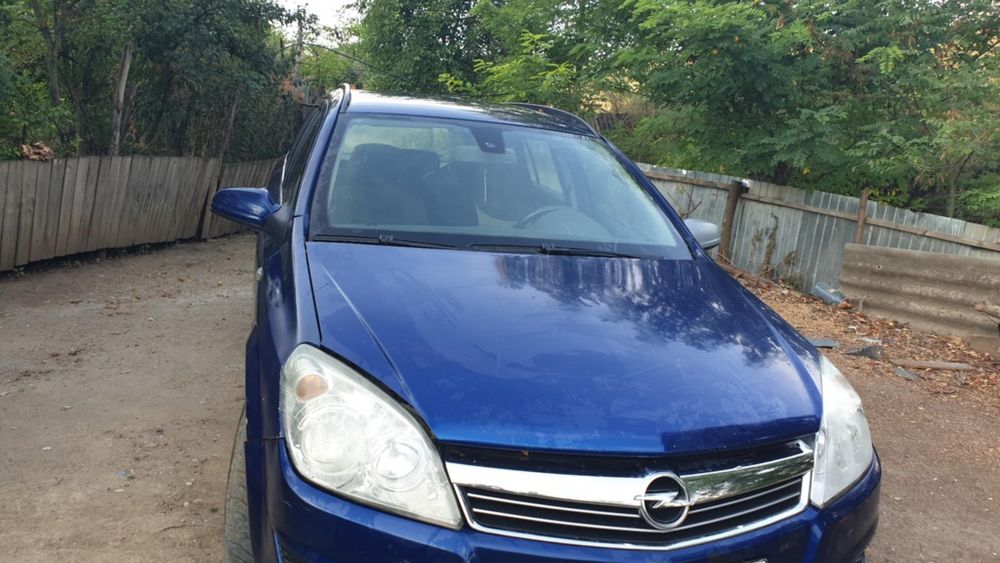 VAND Opel Astra H