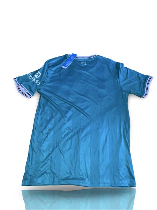 Tricou Liverpool verde marimea L nou cu eticheta