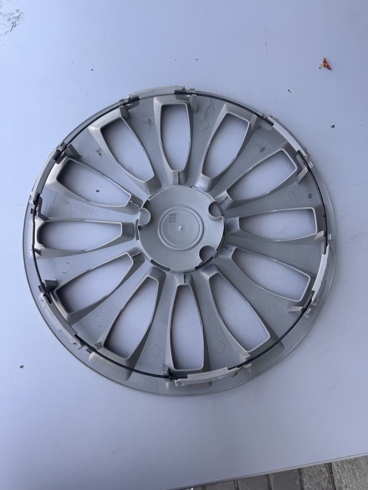 Capac Roata Skoda Octava 15 nou