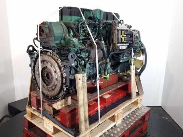 Motor complet camion Volvo D7E 240 EC06