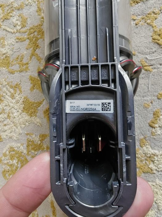 Aspirator Dyson V11 Absolute Extra