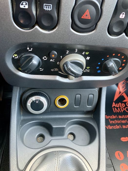 Dacia duster 4x4 1.5 DCI