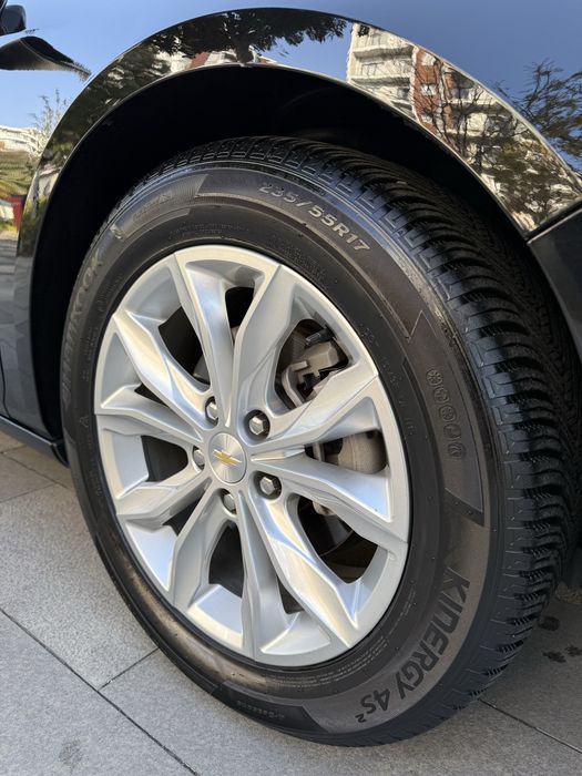 Chevrolet Malibu XL 2023 Srochno