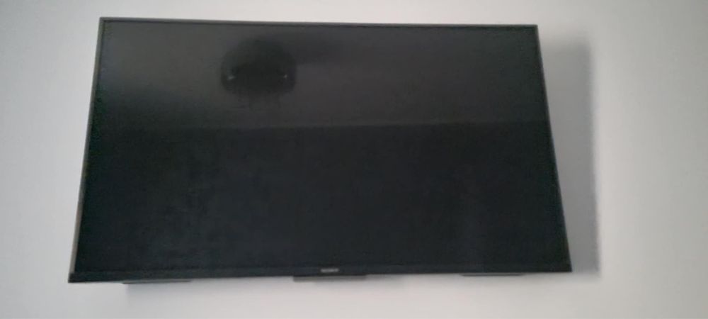 Televizor Smart Android LED Sony BRAVIA, 108 cm, 43XG8396, 4K Ultra HD