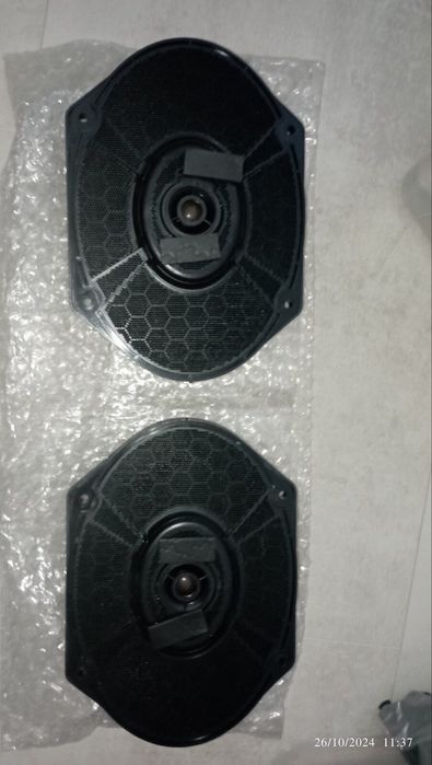 Автомобилно озвучаване