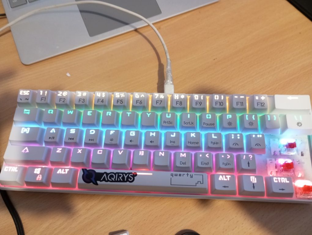 Trotineta electrica kukirin G2 pro + tastatura qwertykey